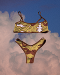 Reef Surf Bikini Set