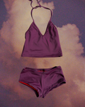 Sublime V-Neck Set